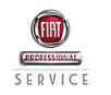 Logo Fiat Service