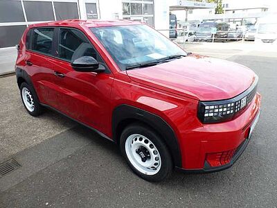 Fiat Grande Panda Elektro RED 83 kW (118 PS) Klima