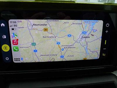 Fiat Grande Panda Elektro RED 83 kW (118 PS) Klima