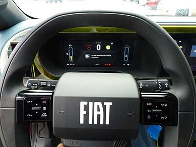 Fiat Grande Panda Elektro RED 83 kW (118 PS) Klima