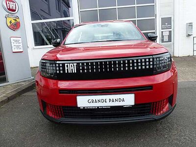 Fiat Grande Panda Elektro RED 83 kW (118 PS) Klima
