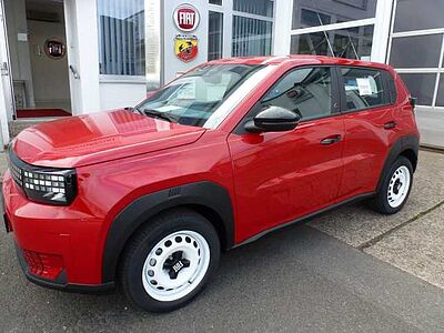 Fiat Grande Panda Elektro RED 83 kW (118 PS) Klima