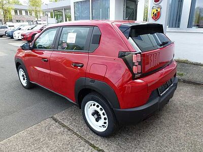 Fiat Grande Panda Elektro RED 83 kW (118 PS) Klima