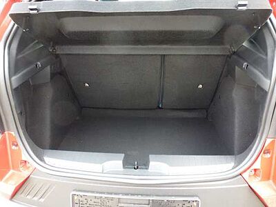 Fiat Grande Panda Elektro RED 83 kW (118 PS) Klima