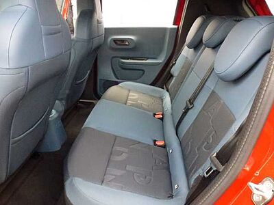 Fiat Grande Panda Elektro RED 83 kW (118 PS) Klima