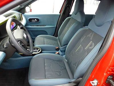 Fiat Grande Panda Elektro RED 83 kW (118 PS) Klima