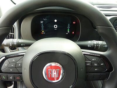 Fiat Panda Pandina HYBRID 1,0  51 kW ( 70 PS ) Sitzhe