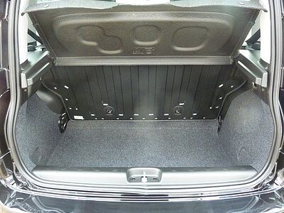 Fiat Panda Pandina HYBRID 1,0  51 kW ( 70 PS ) Sitzhe