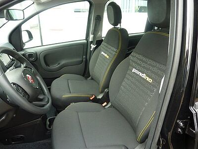 Fiat Panda Pandina HYBRID 1,0  51 kW ( 70 PS ) Sitzhe