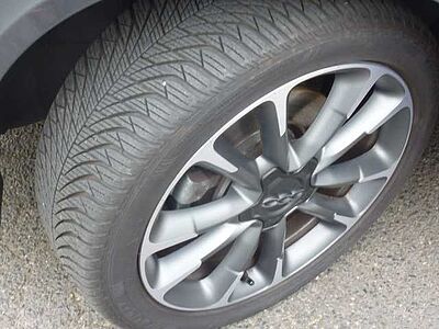 Fiat 500X Dolcevita Sport 1,5 96kW(130PS) HYBRID Falt