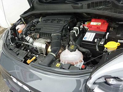 Fiat 500X Dolcevita Sport 1,5 96kW(130PS) HYBRID Falt