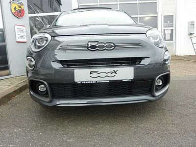 Fiat 500X Dolcevita Sport 1,5 96kW(130PS) HYBRID Falt