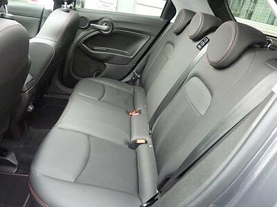 Fiat 500X Dolcevita Sport 1,5 96kW(130PS) HYBRID Falt