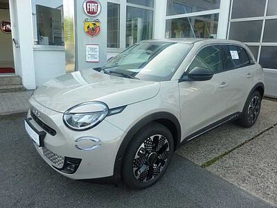 Fiat 600 La Prima 1,2 74 kW (100 PS) Automatik Voll L