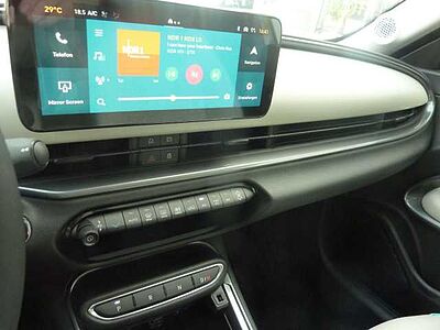 Fiat 600 La Prima 1,2 74 kW (100 PS) Automatik Voll L