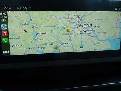 Fiat 600 La Prima 1,2 74 kW (100 PS) Automatik Voll L