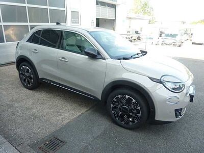 Fiat 600 La Prima 1,2 74 kW (100 PS) Automatik Voll L