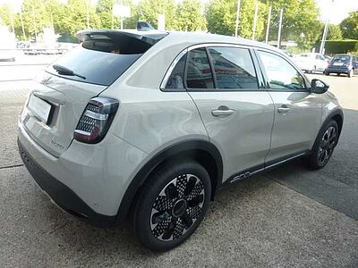 Fiat 600 La Prima 1,2 74 kW (100 PS) Automatik Voll L