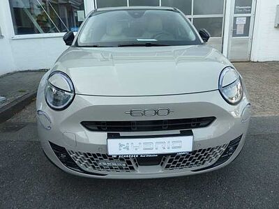Fiat 600 La Prima 1,2 74 kW (100 PS) Automatik Voll L