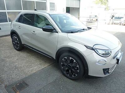 Fiat 600 La Prima 1,2 74 kW (100 PS) Automatik Voll L