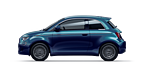 Neuer 500 Elektro