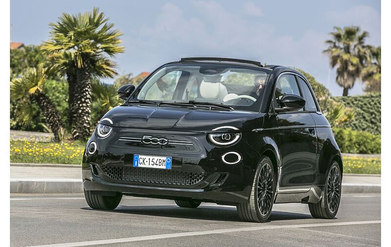 Mehr als 1,2 Millionen weltweit – FIAT verkaufte 2022 mehr Fahrzeuge als jede andere Marke der Stellantis Gruppe